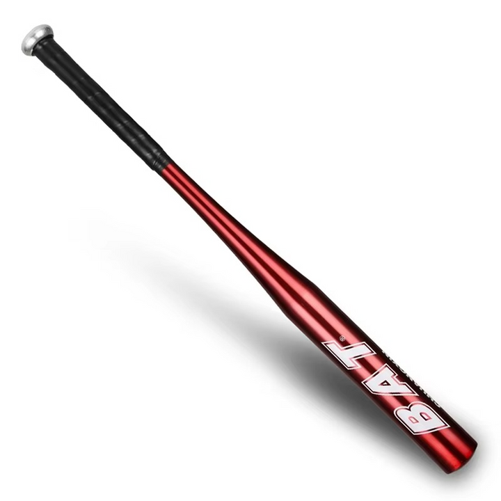Skanto | Premium aluminiumlegering baseballbat for trening og forsvar – 20 tommer