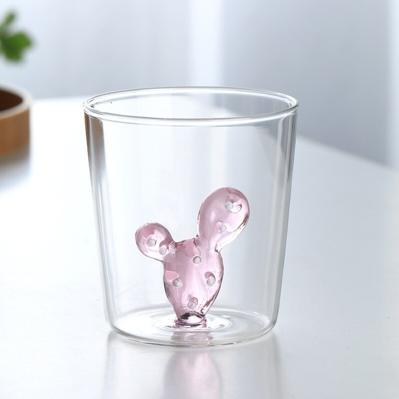 Skanto | Kaktus Glasskrus