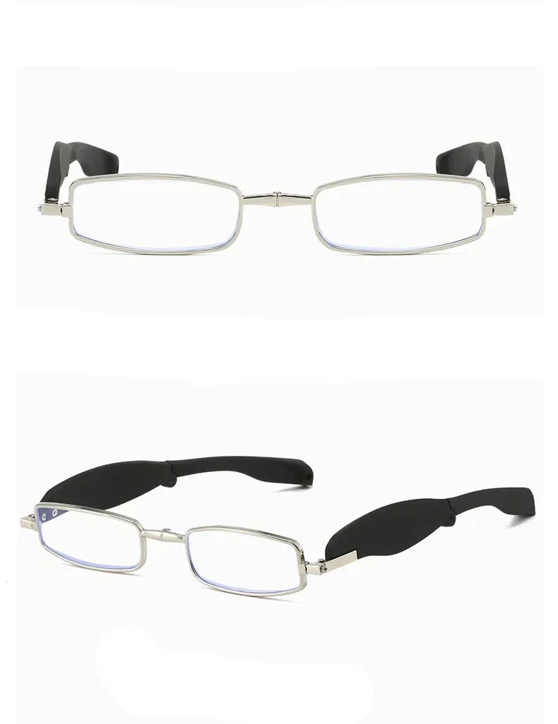 Skanto | Multifunctional Portable Reading Glasses