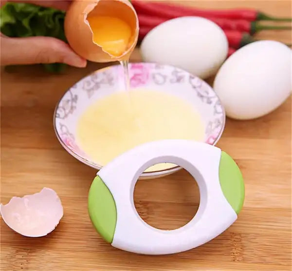 Skanto | Egg Åpner Verktøy