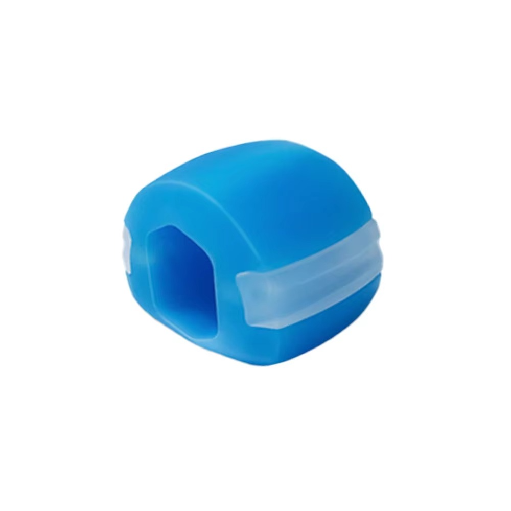 Skanto | Kjevelinje Trening Ball, Ansiktsmuskel Trener for en Definert Kinn