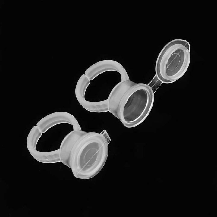 Skanto | Krembeholder Ring