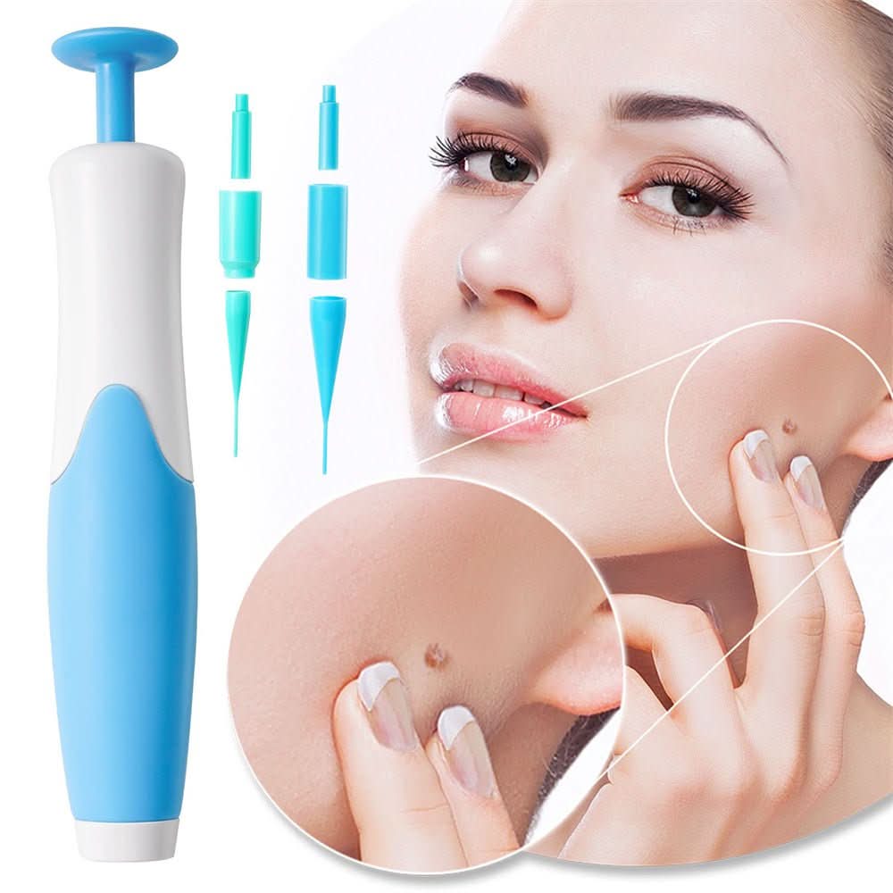 Skanto | DERMASWIFT – Hudflekkfjerner for Vorter & Hudflikter