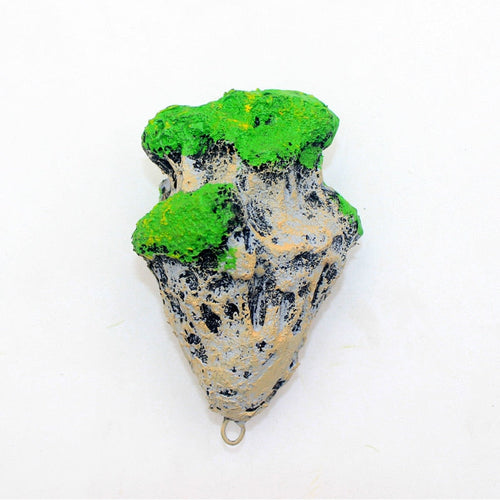 Skanto | Sea Mountain Flying Rock Akvarium Dekor