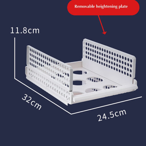 Skanto | Skyvedør Garderobe Klær Organisator