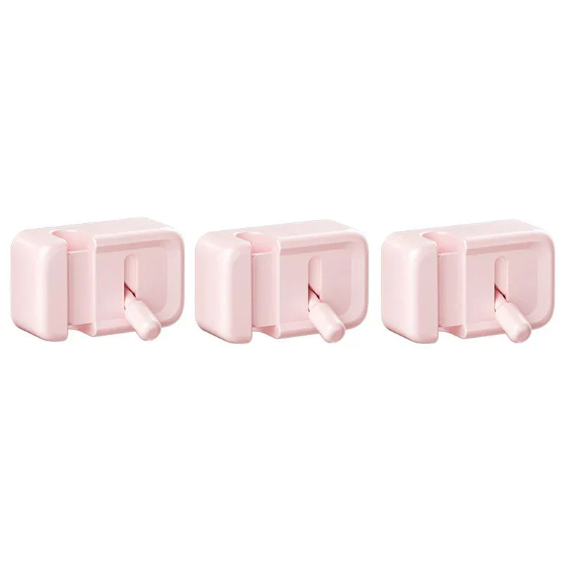 Skanto | Quick Grip Sticky Kabel Organizer Lås