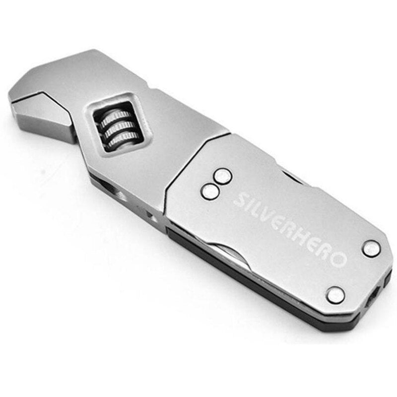 Norvo | Pro Expert Faltbart Rustfritt Stål Nøkkelverktøysett