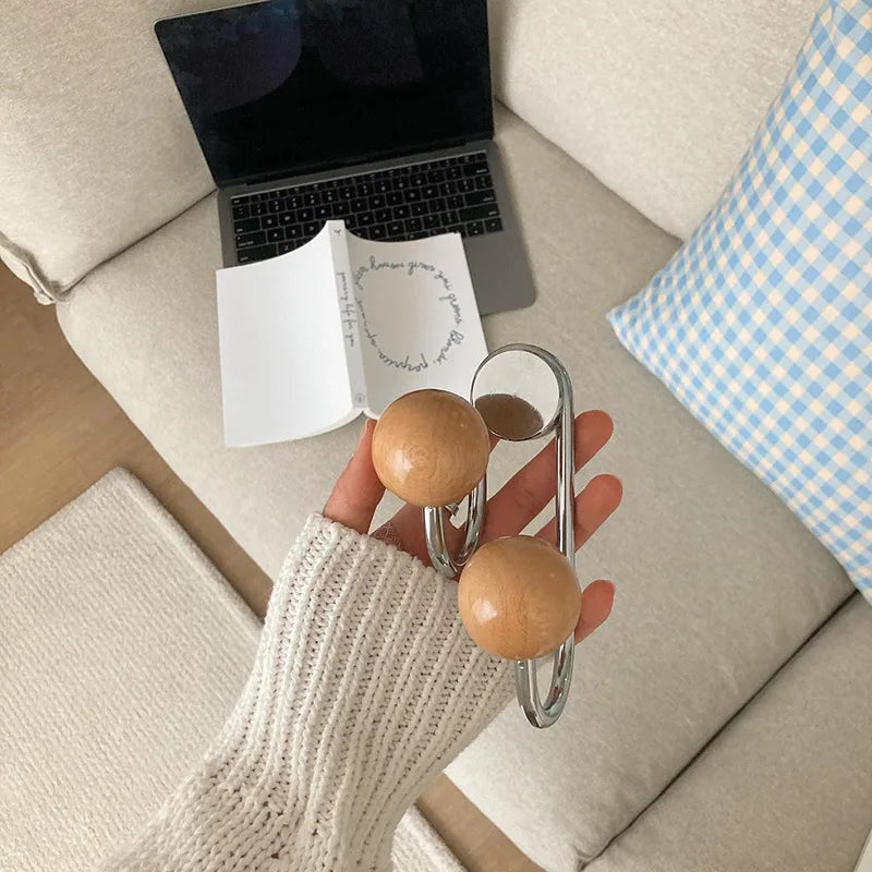 Skanto | Eames Dot Magnetiske Kroker