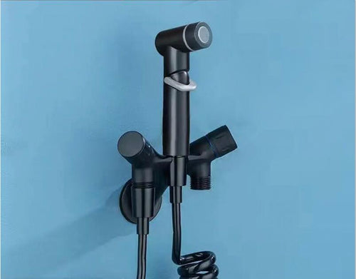 Skanto | Veggmontert Elegant Kran Bidet Spray