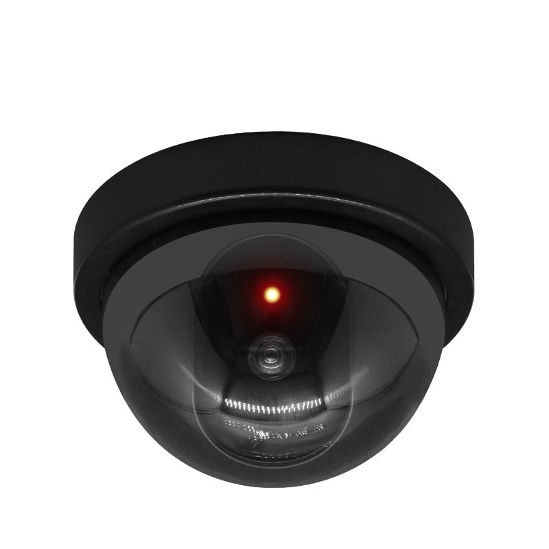 Skanto | Realistisk Anti-tyv Dummy Sikkerhetskamera