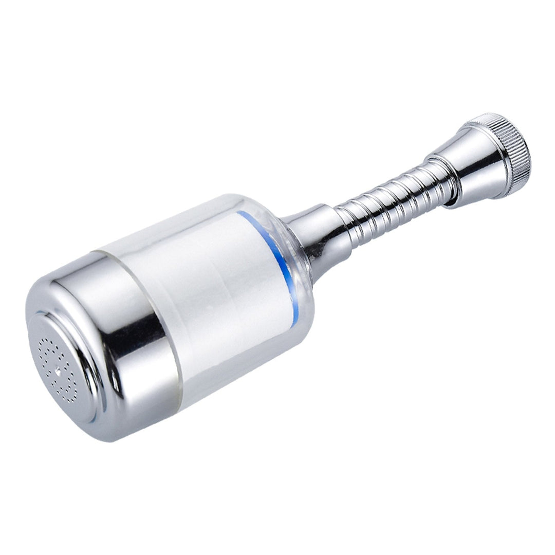 Skanto | 360 Rotasjon Anti-Sprut Kranhode
