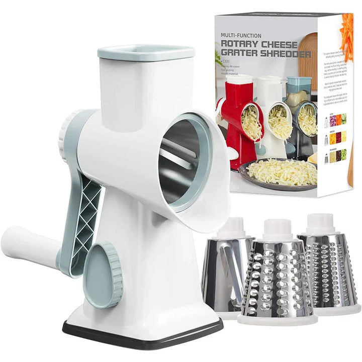 Skanto | Multifunksjonell chopping for deilige retter