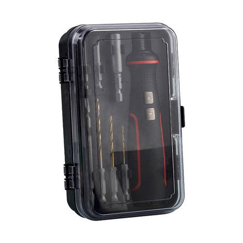 Skanto | 41in1 Ultra Utility Elektrisk Skrutrekker Sett