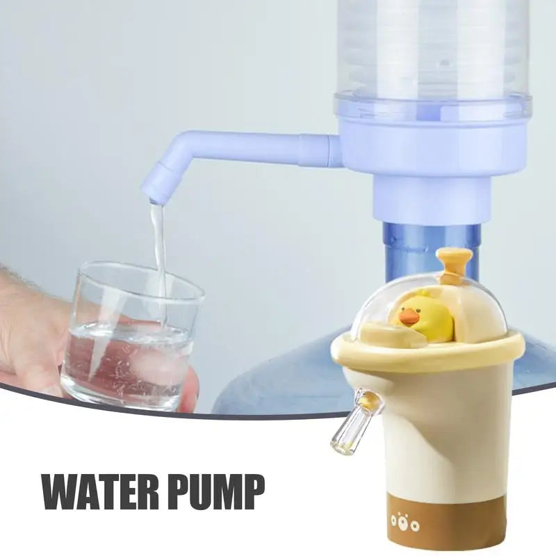 Skanto | Søte Dyr Rask Utdeling Automatisk Drikke Dispenser