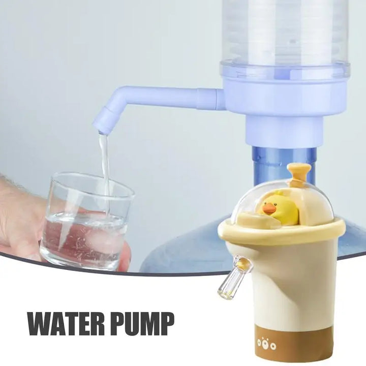 Skanto | Søte Dyr Rask Utdeling Automatisk Drikke Dispenser