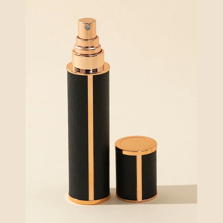 Skanto | AromaGo 10ml Parfymespray Fyllbar Mini Reisesflaske