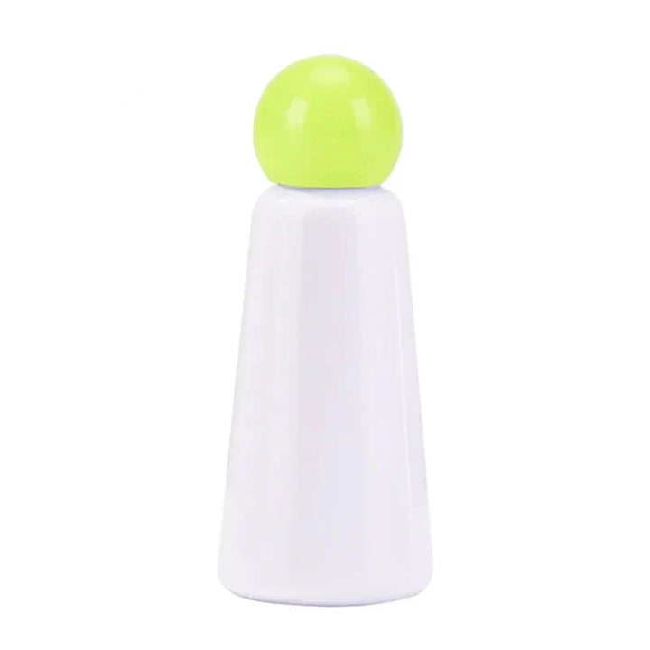 Skanto | Steel 2-tone Bottle