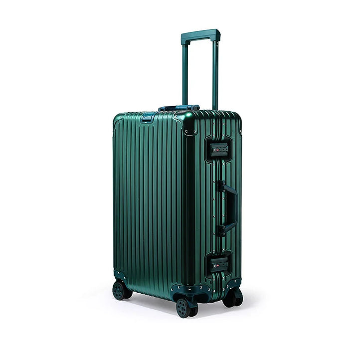 Skanto | Aluminium-Magnesium-Hard Shell Case – Tirana