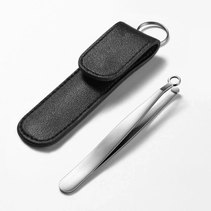 Skanto | Mini Nesehår Trimmer - 2Pcs
