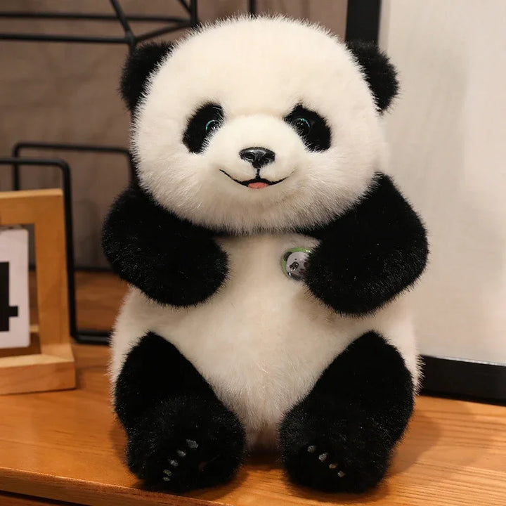 Skanto | Jumbo Panda Kosedyr