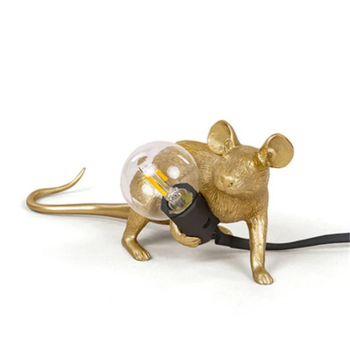 Night Rat Skrivebordslampe | Skanto
