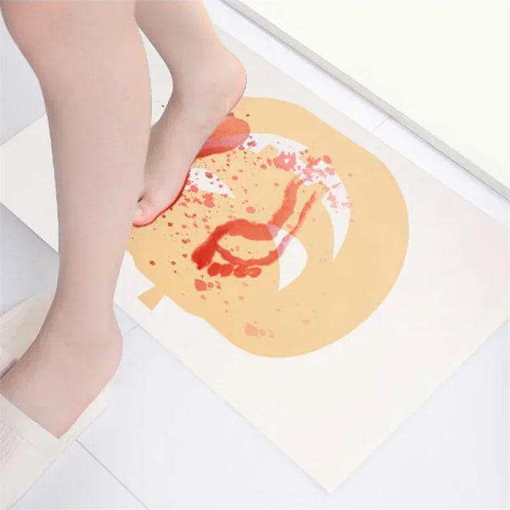 Skanto | Horror Step Fargeendring Matte