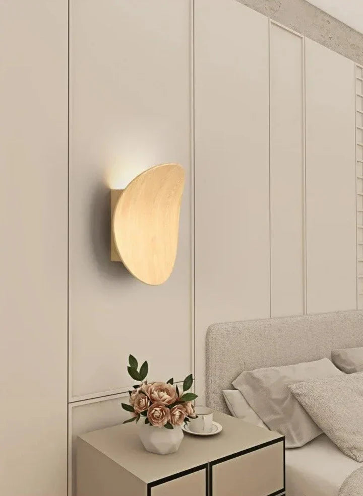 Skanto | Trek Wall Lamp - Harmonisk Akcent