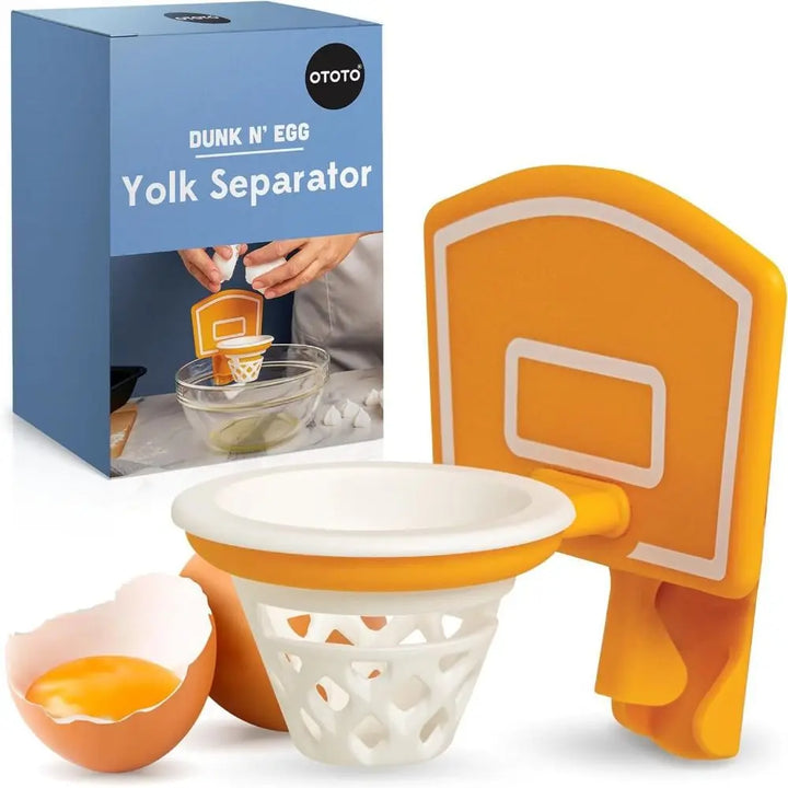 Skanto | Eggeplomme Separator