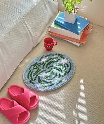 Pond Mat | Skanto