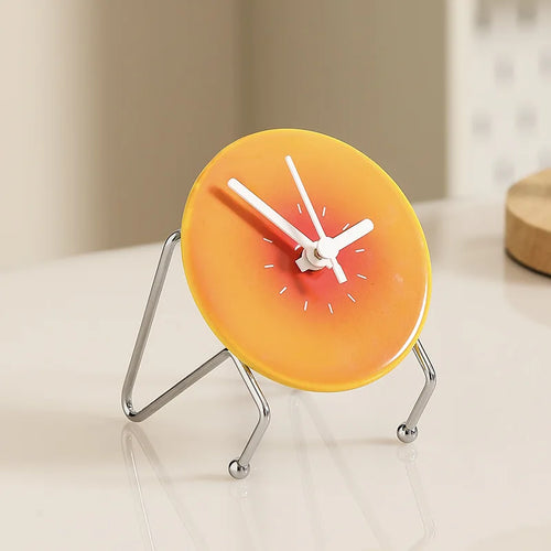 Skanto | Lazy Man Time Kreativ Skrivebordsur