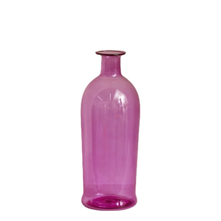 Fargerik Bud Glass Vase | Skanto