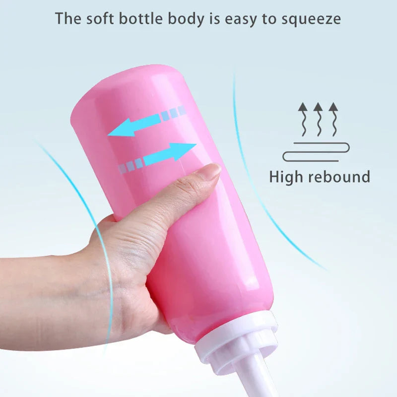Skanto | Hygiene Mate Bidet Spray Bottle