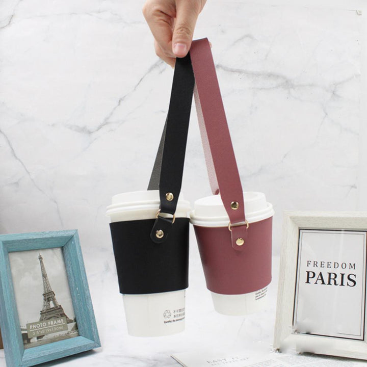 Skanto | Morning Lover Hengende Kaffe Kopp Holder