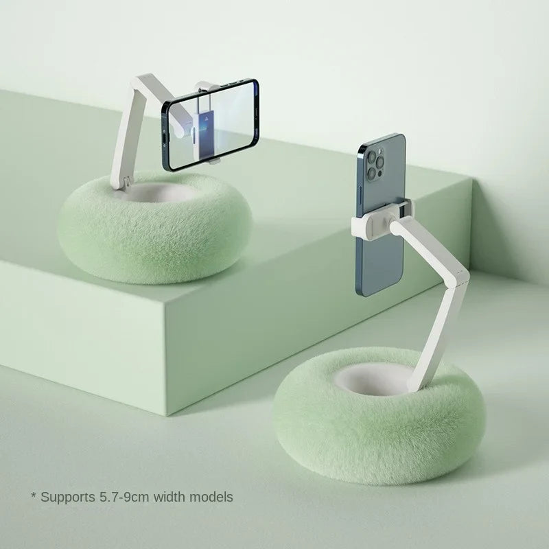 Skanto | Lazy Pillow Telefonholder