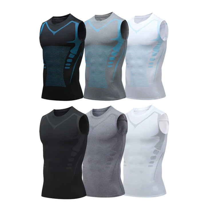 Skanto | Menns CoreFit Shaper