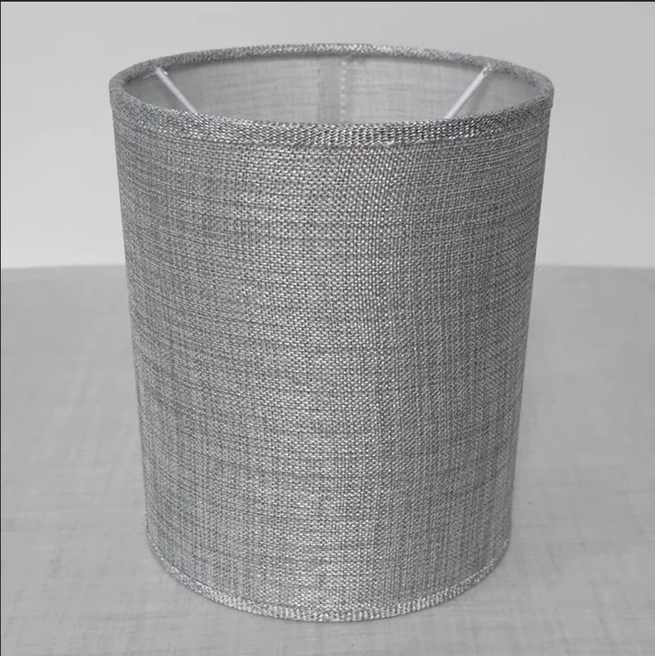 Skanto | LinenGlow | Lin lampestolpe for bordlamper