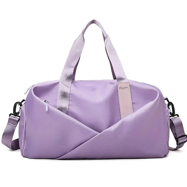 Skanto | Sport bag - Stilig multifunksjonell sport bag for enhver anledning