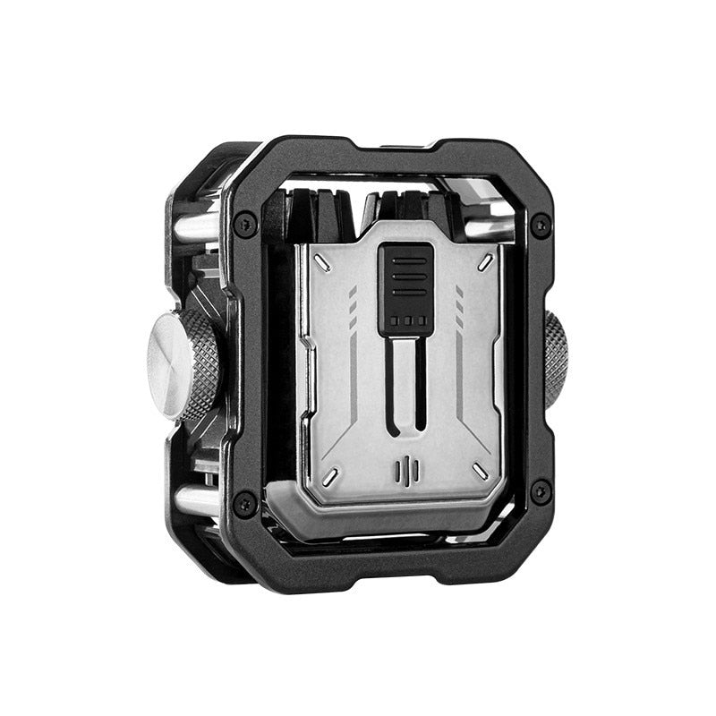 Skanto | Aurora Gaming Bluetooth-hodetelefoner