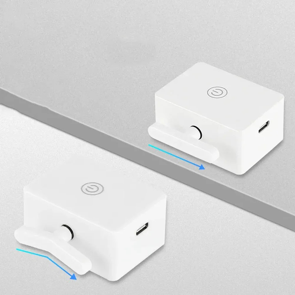 Skanto | Lazy RC Switch Controller
