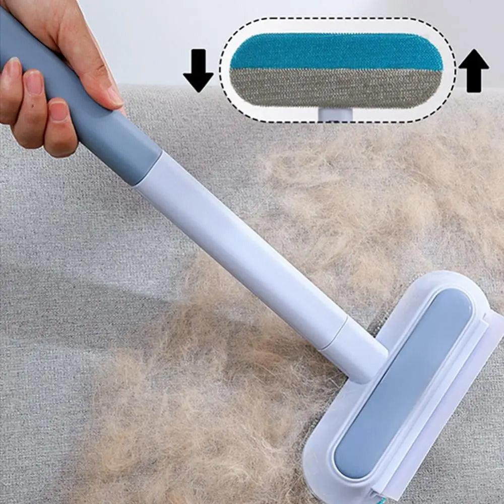 Skanto | EasyClean — Dyrehår og støv borte på et blunk