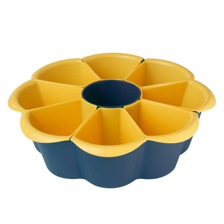 Skanto | Spinning Rotatable Dreneringsrist