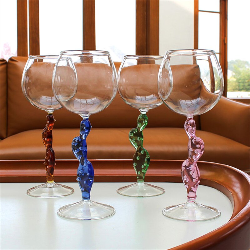 Skanto | Kaktusvann Glass
