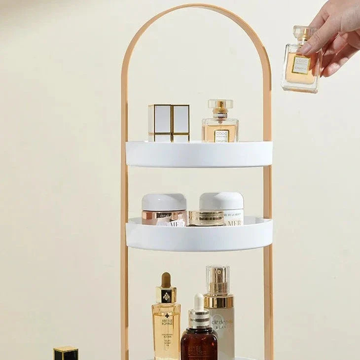 Cosmetics Organizer Skanto