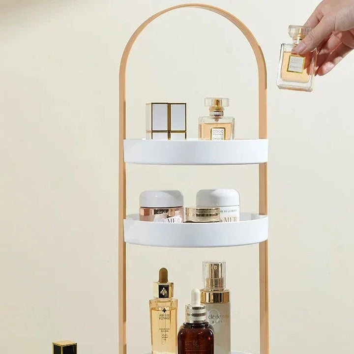 Cosmetics Organizer Skanto