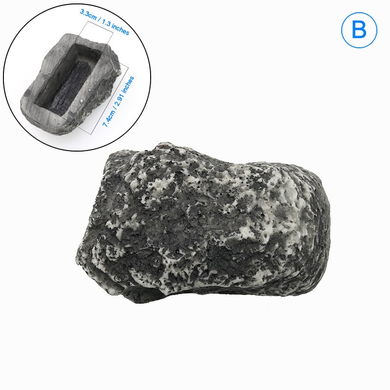 Skanto | Hage Skjørt Skjul Oppbevaring