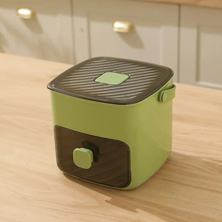 Skanto | Easy Pop Out Isbitmakerboks