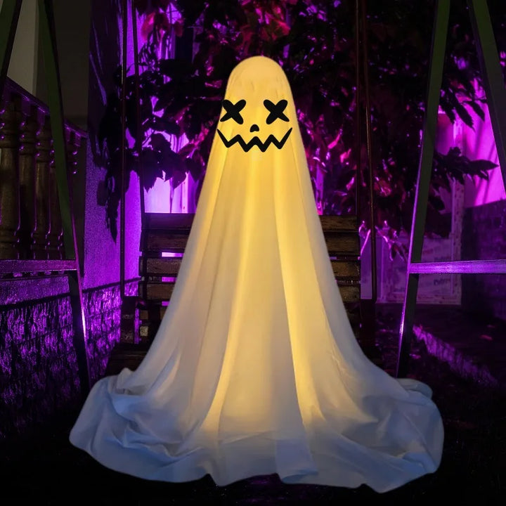 Skanto | LED Glow Halloween Horror Props