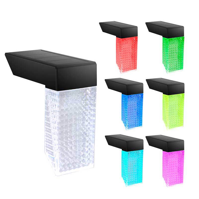Skanto | Elegant LED Hage Lampe