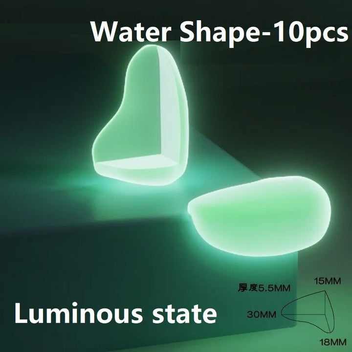 Skanto | Luminous Guard Hjem Safe Hjørnebeskytter