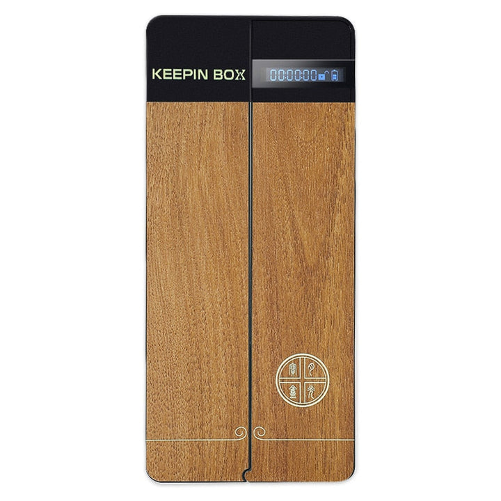 Skanto | Universell Telefon Timing Studie Boks Etui